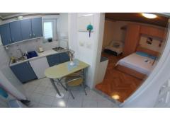 Apartamenty Bašković Apartament 2 – A2+1 PLAVI foto 2
