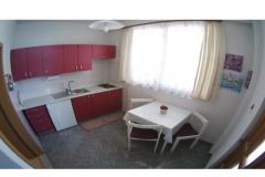 Apartamenty Bašković Apartament 3 – A2+1 ROZI foto 2