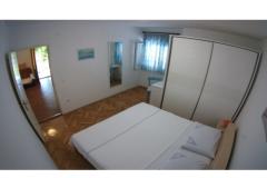 Apartamenty Bašković Apartament 4 – A3+1 NARAN foto 1