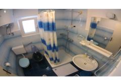 Apartamenty Bašković Apartament 4 – A3+1 NARAN foto 5