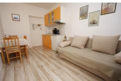 Apartamenty Pašalić Apartament 2 – Ap 2+1 /2 foto 1