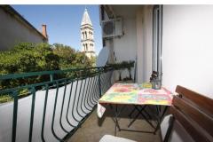 Apartamenty Pašalić Apartament 2 – Ap 2+1 /2 foto 2