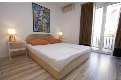 Apartamenty Pašalić Apartament 2 – Ap 2+1 /2 foto 4