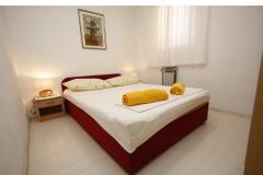 Apartamenty Pašalić Apartament 3 – Ap 2+2 /3 foto 1