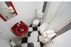 Apartamenty Pašalić Apartament 3 – Ap 2+2 /3 foto 3