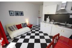 Apartamenty Pašalić Apartament 3 – Ap 2+2 /3 foto 5