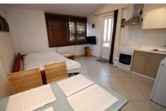 Apartamenty Pašalić Apartament 4 – Ap 2+2 /4 foto 1