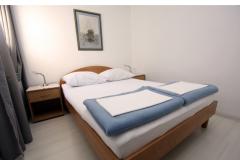 Apartamenty Pašalić Apartament 4 – Ap 2+2 /4 foto 3