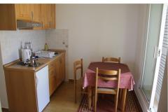 Apartamenty Rados Apartament 2 – A3 foto 2