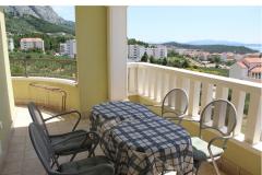 Apartamenty Rados Apartament 2 – A3 foto 3