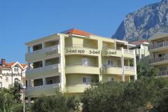 Apartamenty Rados Apartament 2 – A3 foto 4