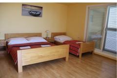 Apartamenty Rados Apartament 3 – A3+2 foto 1