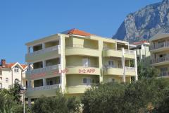 Apartamenty Rados Apartament 3 – A3+2 foto 4