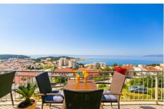 Apartamenty Ravlić Makarska Apartament 1 – Adriatic foto 1