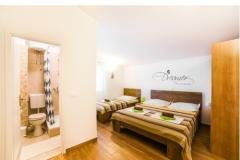Apartamenty Ravlić Makarska Apartament 1 – Adriatic foto 5