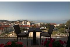 Apartamenty Ravlić Makarska Apartament 2 – A1 foto 1