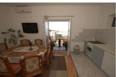 Apartamenty Ravlić Makarska Apartament 2 – A1 foto 3