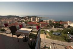 Apartamenty Ravlić Makarska Apartament 2 – A1 foto 4