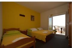 Apartamenty Ravlić Makarska Apartament 2 – A1 foto 5
