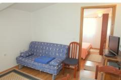 Apartamenty Ravlić Makarska Apartament 3 – A3 foto 3