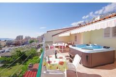 Apartamenty Ribarević Apartament 1 – Family ap foto 1