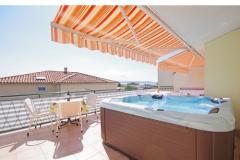 Apartamenty Ribarević Apartament 1 – Family ap foto 2