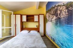 Apartamenty Ribarević Apartament 1 – Family ap foto 3