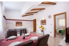 Apartamenty Roso m&amp;m Apartament 1 – A1 (2+2) foto 1