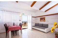 Apartamenty Roso m&amp;m Apartament 1 – A1 (2+2) foto 3