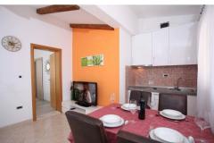 Apartamenty Roso m&amp;m Apartament 1 – A1 (2+2) foto 4