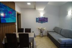 Apartamenty Roso m&amp;m Apartament 2 – A2 (4+1) foto 1