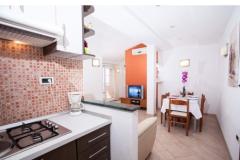 Apartamenty Roso m&amp;m Apartament 3 – A3 (5+1) foto 2