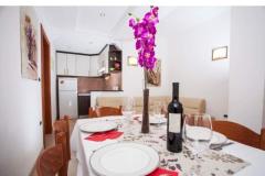 Apartamenty Roso m&amp;m Apartament 3 – A3 (5+1) foto 3