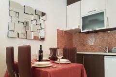 Apartamenty Roso m&amp;m Apartament 4 – A5 (2+1) foto 1