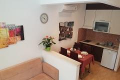 Apartamenty Roso m&amp;m Apartament 4 – A5 (2+1) foto 2