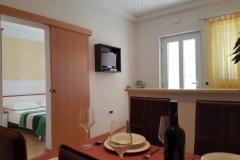 Apartamenty Roso m&amp;m Apartament 4 – A5 (2+1) foto 3