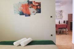 Apartamenty Roso m&amp;m Apartament 4 – A5 (2+1) foto 5