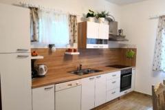 Apartamenty Rubinić Apartament 1: (4+1) – App 5 foto 1