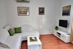 Apartamenty Rubinić Apartament 1: (4+1) – App 5 foto 3