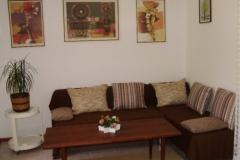 Apartamenty Rubinić Apartament 2: (4+0) – App 4 foto 3