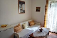 Apartamenty Rubinić Apartament 3: (2+1) – App 3 foto 3