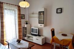 Apartamenty Rubinić Apartament 3: (2+1) – App 3 foto 4
