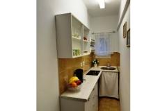 Apartamenty Rubinić Apartament 3: (2+1) – App 3 foto 5