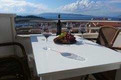 Apartamenty Šala Apartament 3 – 2+2 foto 2