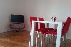 Apartamenty Šala Apartament 3 – 2+2 foto 5