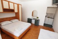 Apartamenty Šala Apartament 2 foto 1