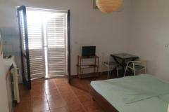 Apartamenty Škorput Apartament 1 – Bee room foto 1