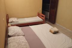 Apartamenty Škorput Apartament 2 – Biokovo foto 4