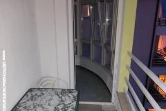 Apartamenty Škorput Apartament 4 – Glass room foto 5