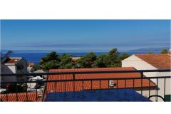 Apartamenty Srećo Apartament 3 – Apartman foto 1